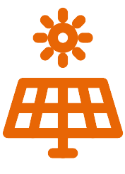 Number of People with Access to Electricity