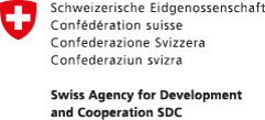 Swiss Agency for Development and Cooperation SDC