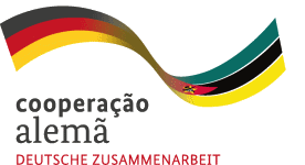cooperação alemã DEUTSCHE ZUSAMMENARBEIT